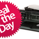 Illustration for article titled This Ronco Rotisserie Is Your What-Cant-You-Cook-On-A-Rotisserie Deal of the Day
